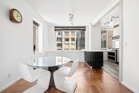 2373 Broadway New York City NY 10024