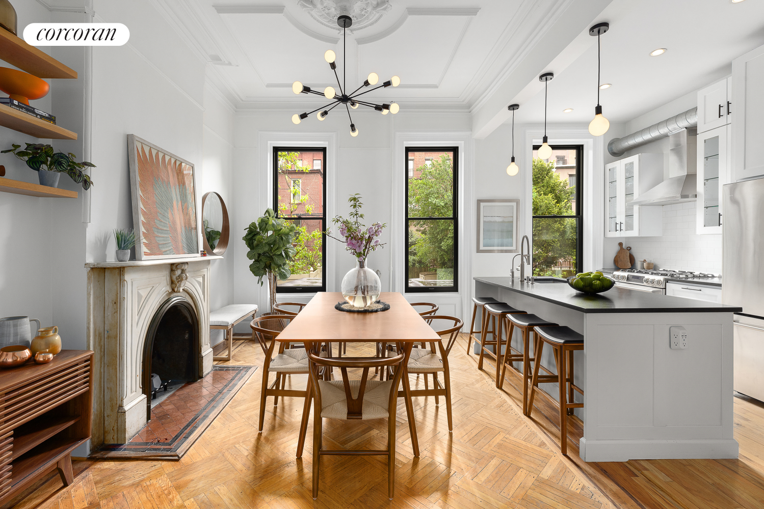 292 Putnam Avenue New York City NY 11216