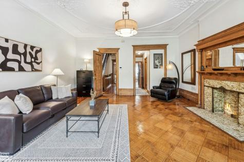 144 W 119th Street New York City NY 10026