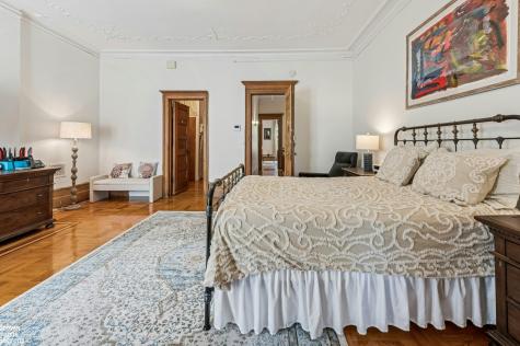 144 W 119th Street New York City NY 10026