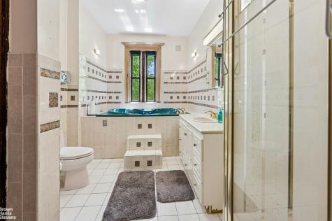 144 W 119th Street New York City NY 10026