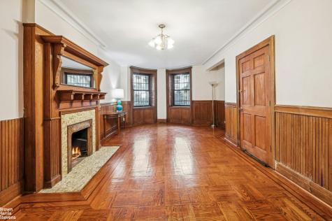 144 W 119th Street New York City NY 10026