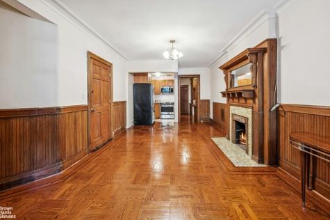 144 W 119th Street New York City NY 10026