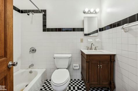 144 W 119th Street New York City NY 10026