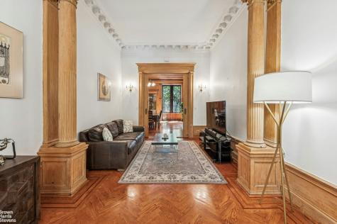 144 W 119th Street New York City NY 10026