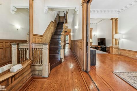 144 W 119th Street New York City NY 10026