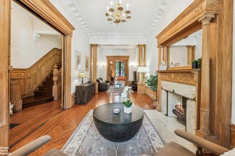 144 W 119th Street New York City NY 10026