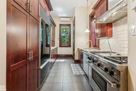 144 W 119th Street New York City NY 10026