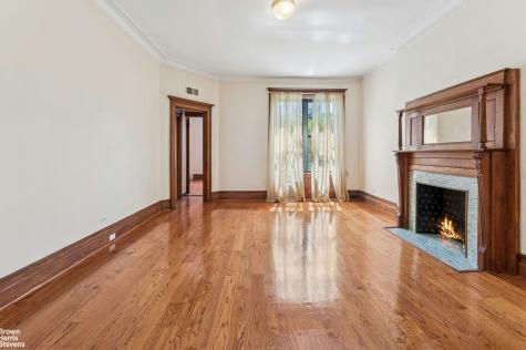 144 W 119th Street New York City NY 10026