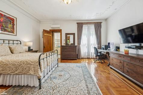 144 W 119th Street New York City NY 10026