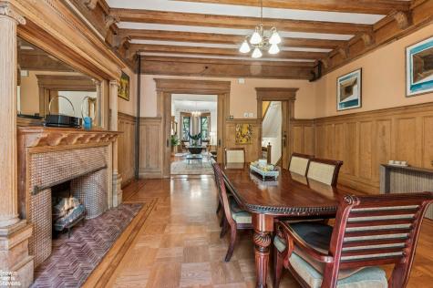 144 W 119th Street New York City NY 10026