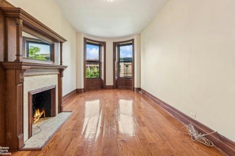 144 W 119th Street New York City NY 10026