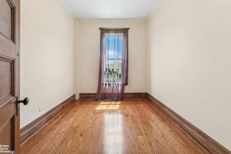 144 W 119th Street New York City NY 10026