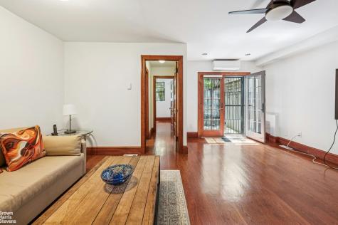 144 W 119th Street New York City NY 10026