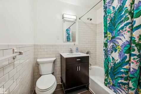 144 W 119th Street New York City NY 10026