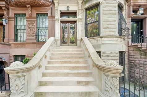 144 W 119th Street New York City NY 10026