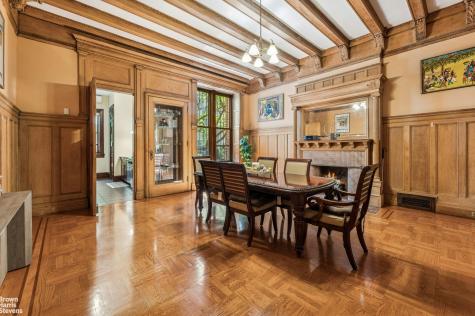 144 W 119th Street New York City NY 10026