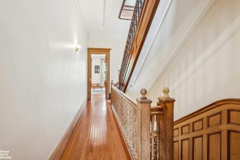 144 W 119th Street New York City NY 10026