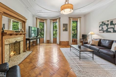 144 W 119th Street New York City NY 10026