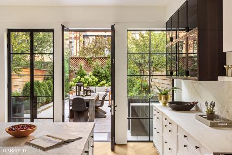 235 W 11th Street New York City NY 10014