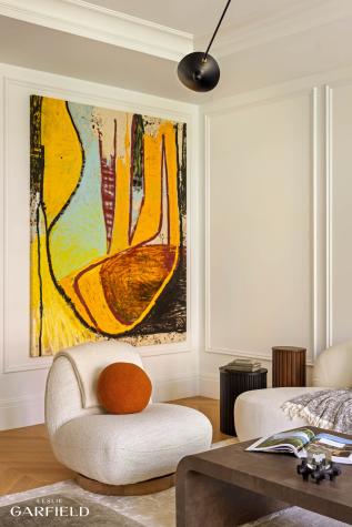 235 W 11th Street New York City NY 10014