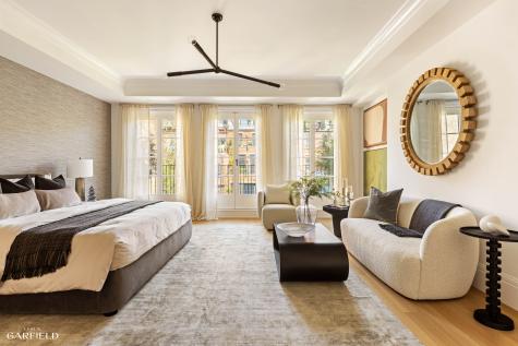 235 W 11th Street New York City NY 10014