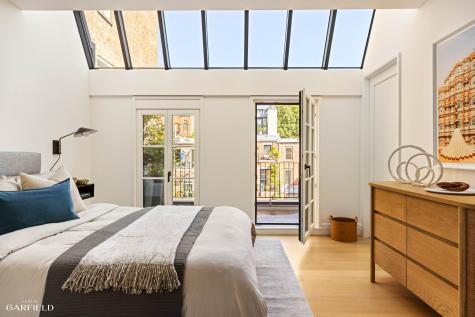 235 W 11th Street New York City NY 10014