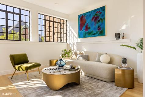 235 W 11th Street New York City NY 10014