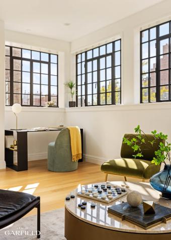 235 W 11th Street New York City NY 10014