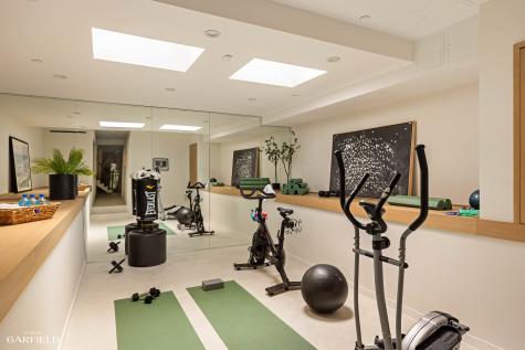 235 W 11th Street New York City NY 10014