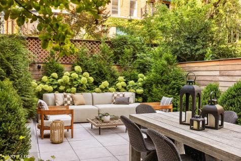 235 W 11th Street New York City NY 10014