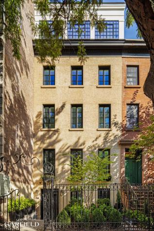 235 W 11th Street New York City NY 10014