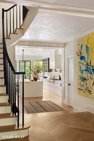 235 W 11th Street New York City NY 10014