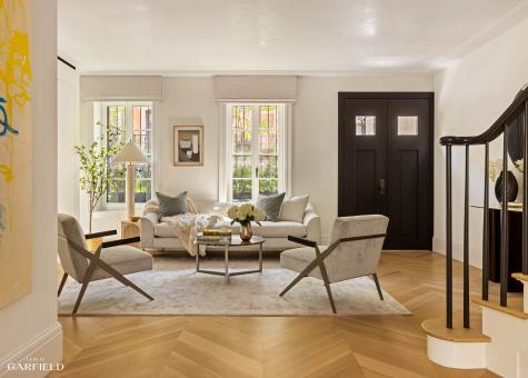 235 W 11th Street New York City NY 10014