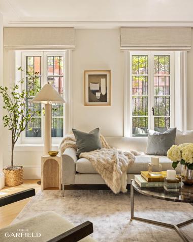 235 W 11th Street New York City NY 10014