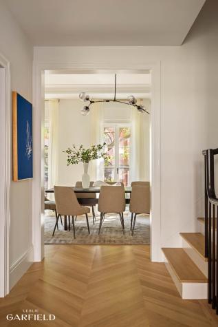 235 W 11th Street New York City NY 10014