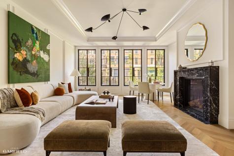 235 W 11th Street New York City NY 10014