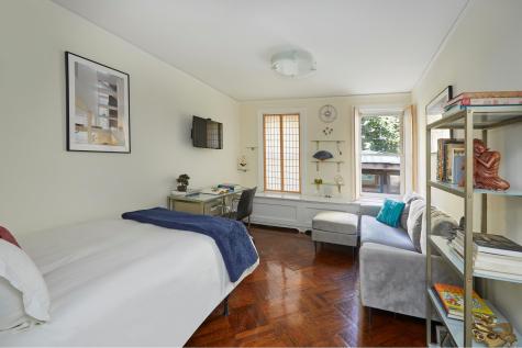 333 E 51st Street New York City NY 10022