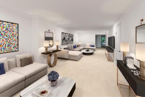 333 E 51st Street New York City NY 10022