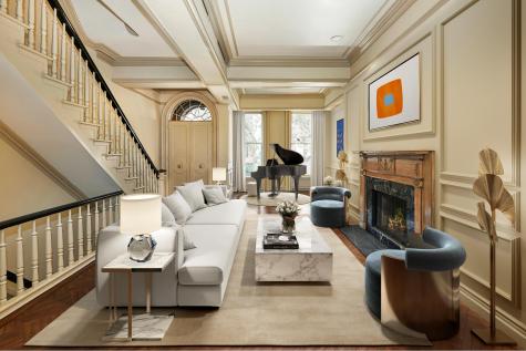 333 E 51st Street New York City NY 10022