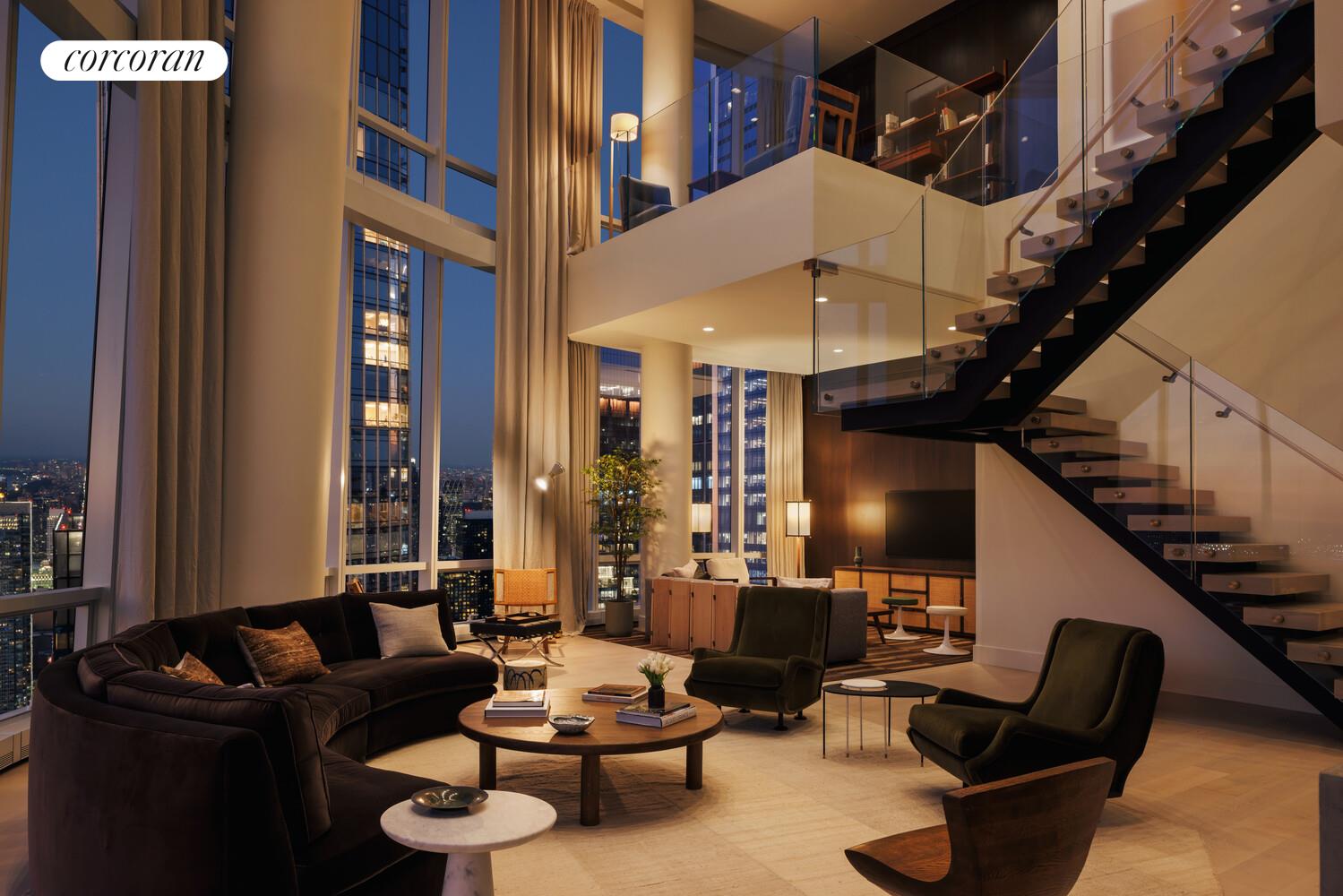 15 Hudson Yards New York City NY 10001