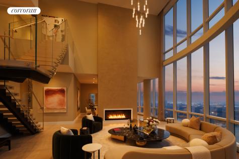 15 Hudson Yards New York City NY 10001