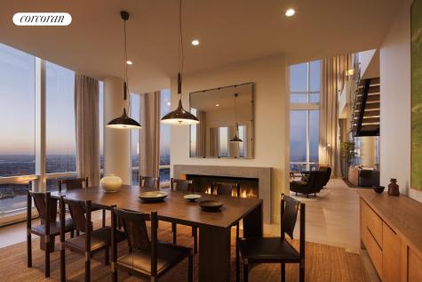 15 Hudson Yards New York City NY 10001