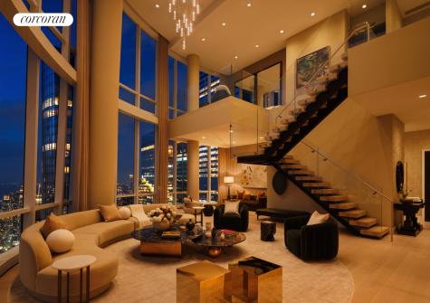 15 Hudson Yards New York City NY 10001