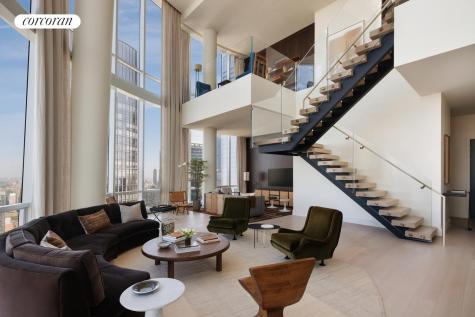 15 Hudson Yards New York City NY 10001