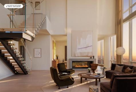 15 Hudson Yards New York City NY 10001