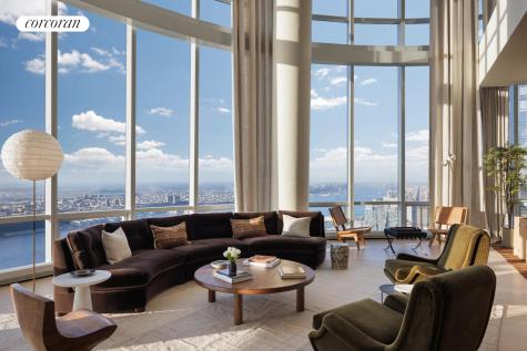 15 Hudson Yards New York City NY 10001