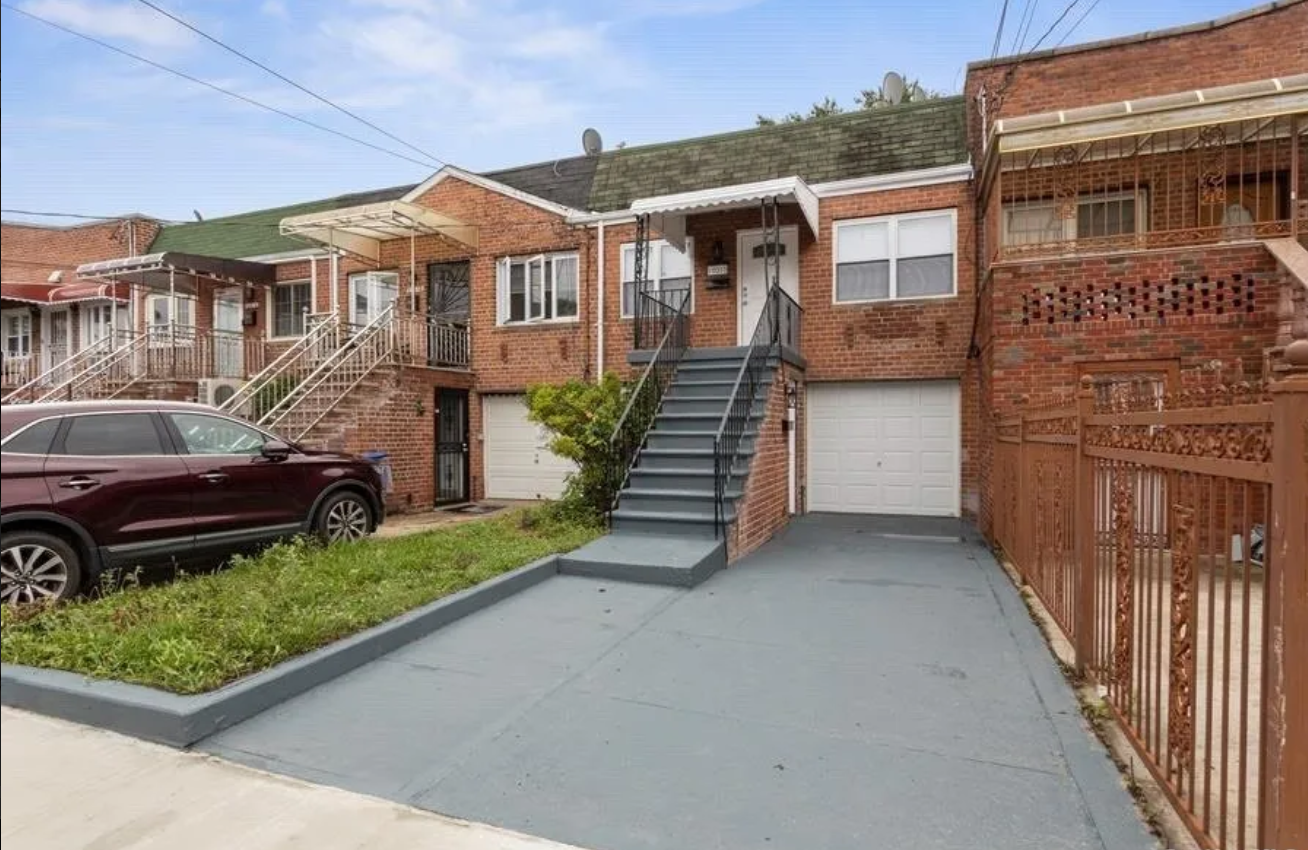 10310 Avenue L New York City NY 11236