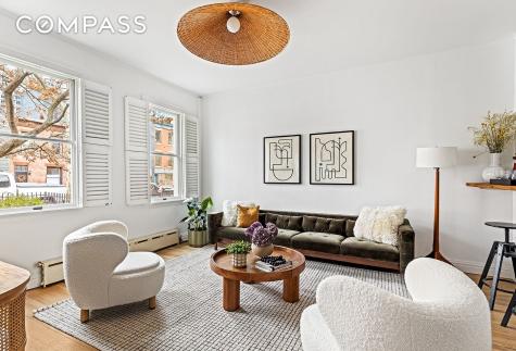 114 2nd Street New York City NY 11231