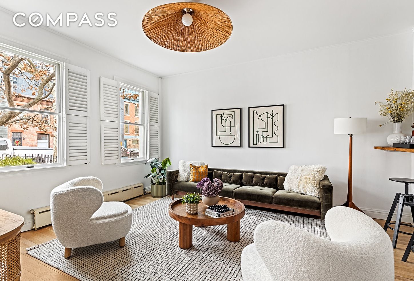 114 2nd Street New York City NY 11231